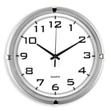Walls Wall Modern, smooth move, d-24.5 cm