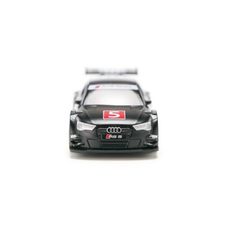 Siku Audi RS 5 racing machine-2