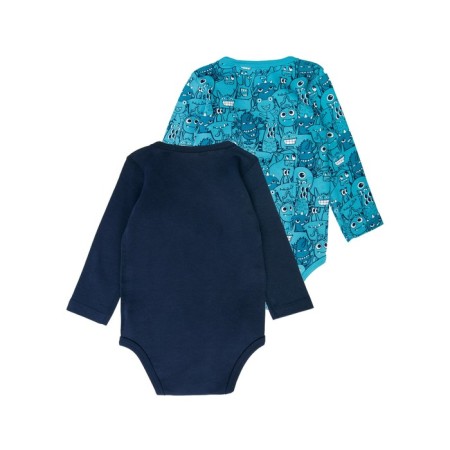 Body for the boy PlayTode, height 68 cm, 2 pcs-1