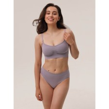 Credes slips women's Mirey Slip, size 44-46, storm color