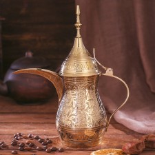 Tapinel Brass 