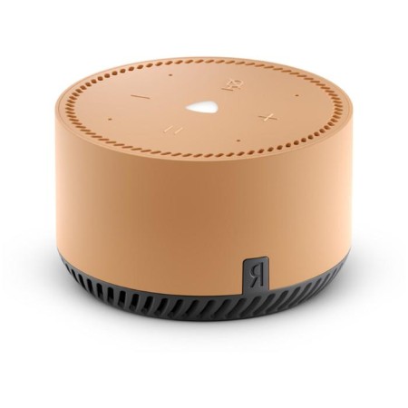 Smart column "Yandex. Light", voice assistant Alice, 5W, Wi-Fi, BT5.0, beige-6