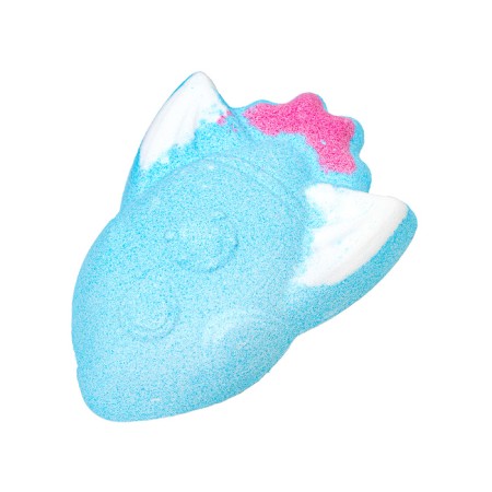 The bathtub "rocket", rainbow, 120 g-1