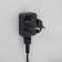 Light device "Points", IP65, remote control, red/green glow, 12 V