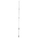 Shaft for the flag, 4 m