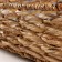 Wicker basket, 48x30x11 cm, reeds