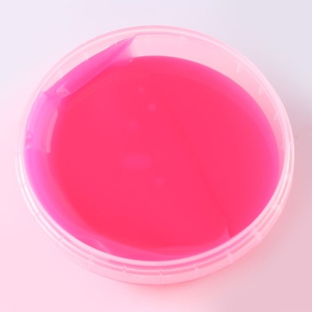 Slime Plus, container 350 gr., Pink-1