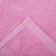 Terry towel 50x90 cm, light pink, 440 g/m2, cotton 100%