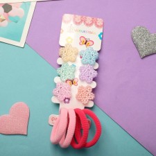 Hair set 