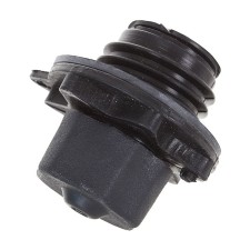 Valve for a boat Yart assembly
