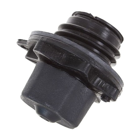 Valve for a boat Yart assembly