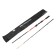 Spinning plug-plate plug namazu Tornado, 2.1 m, test 60-120 gr.