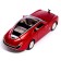 Metal machine "Lux", light, sound, doors, hood, inertia, color of mix are opened