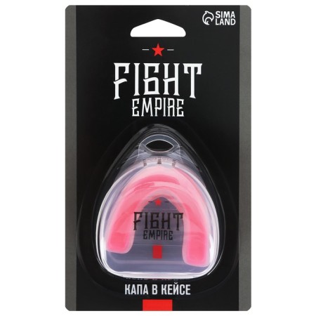 Boxing Fight Empire Pap-4