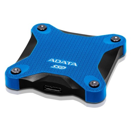 SSD A-DATA USB 3.1 1TB SD620-1TCBL SD620 2.5 "Blue" Blue-1