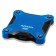 SSD A-DATA USB 3.1 1TB SD620-1TCBL SD620 2.5 "Blue" Blue