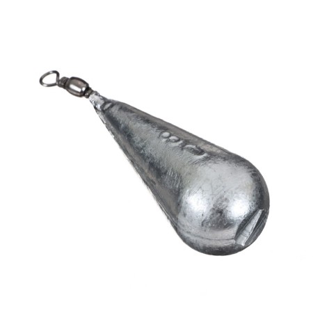 Cargo yugana, pear with a swivel, 80 g-1