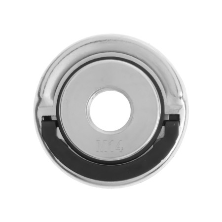 Quickly collapsible nut for ushm tundra, M14-2