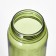 Water bottle, with a drinker, 800 ml, green