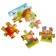 Puzzle in the frame "Farm"
