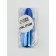 Perfume bottle "Bullet", with a spray, 3 ml, blue color