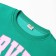 Women's sweatshirt was launched, the color is dark green, the ONE Size (42-46)