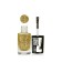 Nail polish TF Color Gel, tone 271 gold sparks, 8ml