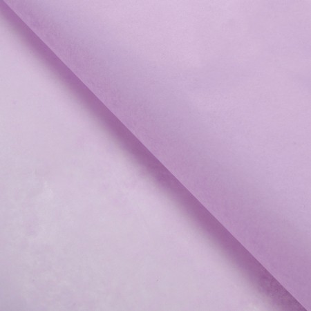 Paper Pacific, Lilac, 50 x 66 cm