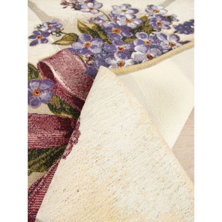 Carpet, size 60 × 90 cm-2