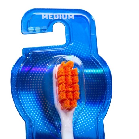 Dental brush D.I.E.S. Expert 5000 medium stiffness-1