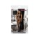 Candy Girl Cinnamon, size 2xl, black color