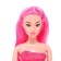 Model doll articular “Tender Dreams” with pink hair