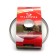 Silampos pan cover, glass, 18 cm