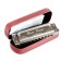 Harmonic harmonica EASTTOP, PR020AL A, diatonic