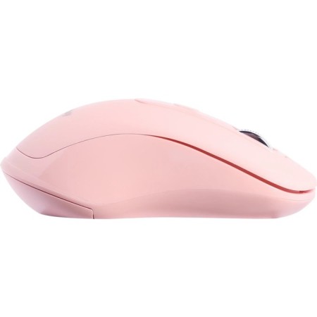 Mouse Smartbuy 282ag-N Nude, wireless, optical, 1600 dpi, 1xaaa, USB, pink-3