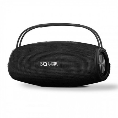 Portable acoustics BQ PBS4003 Black 40 W, BL, 3000 mAh, TWS, AUX