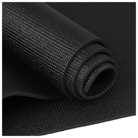 Sangh yoga rug, 173 × 61 × 0.5 cm, black color-9