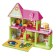 Game set "Busie House", cats-dogs, light and sound effects