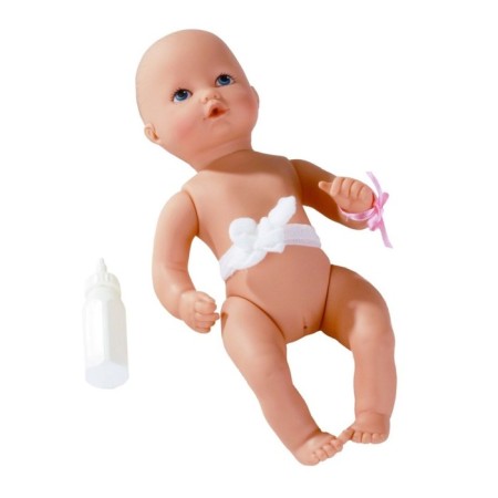 GOTZ doll "Aquini Newborn Girl"