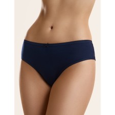 Brazilian's panties Minimi BO261, size 50, color BLU NOTTE