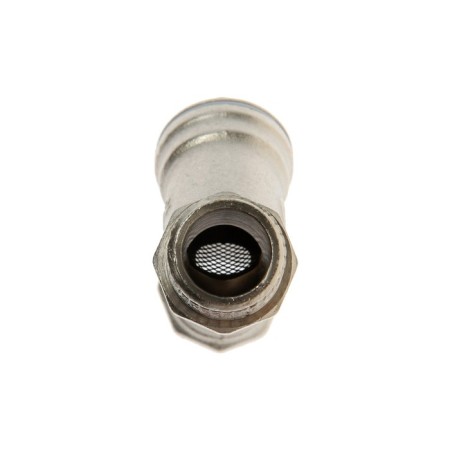 Aqualink coarse filter, 1/2 "external/external thread-2