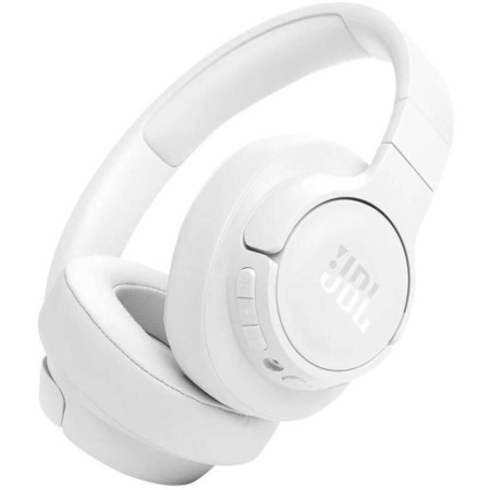 Folls Falled JBL Tune 770NC 1.2M white wireless Bluetooth headband (JBLT770NCWHT)