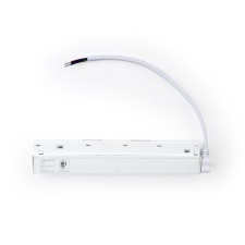 Блок питания Ambrella внутренний с вводом питания для шинопровода Magnetic GL3650 WH белый IP20 100W 48V