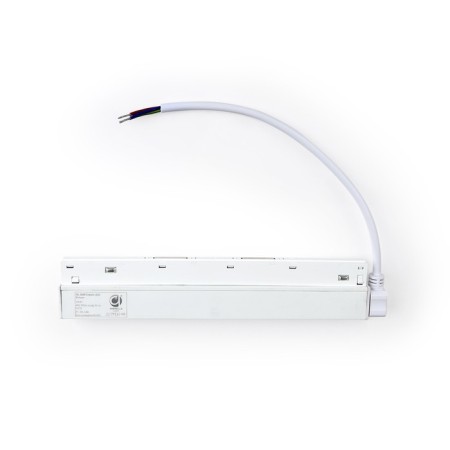Ambrella power supply forput for the tire pipeline Magnetic GL3650 WH White IP20 100W 48V