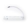 Ambrella power supply forput for the tire pipeline Magnetic GL3650 WH White IP20 100W 48V
