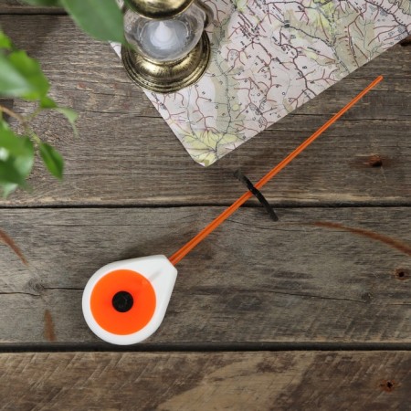 Gift set for winter fishing No. 3-4