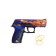 Pistol Revkhosti "Glog MX-2" (HDF, paper) Ri-010