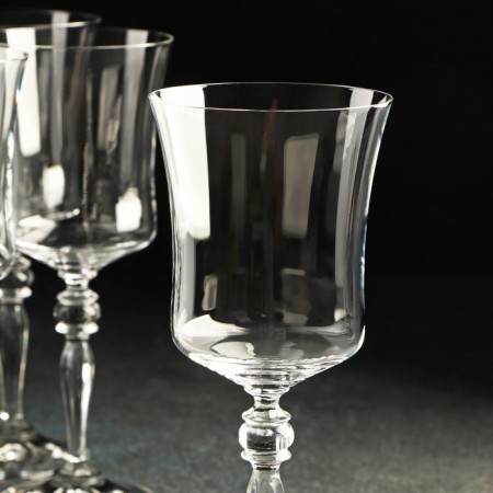 Set of glasses for the wine "Grace", 300 ml, 6 pcs-1