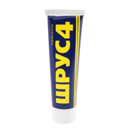 Schrus-4 lubricant, tube, 100 g