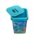 Set of desktop stationery, 6 items, Calligrata "Sea"